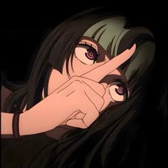 Emo Egirl Pfp