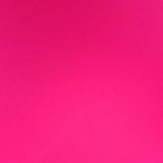 Hot Pink