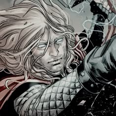 Thor Pfp