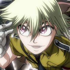 Schrodinger Hellsing Profile Picture