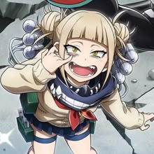 Toga Profile Image