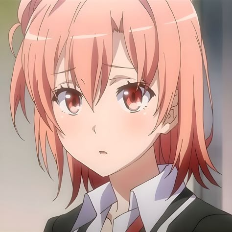 Yui Yuigahama User Icon