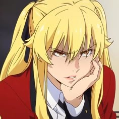 Mary Saotome