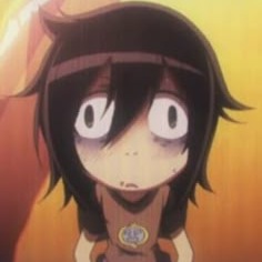 Watamote Pfp