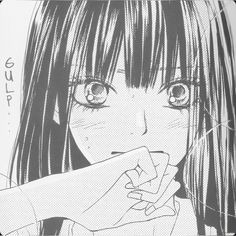 Sawako Manga