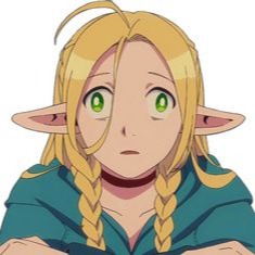 Marcille Dungeon Meshi
