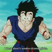 Adult Gohan