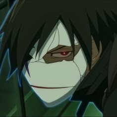 Darker Than Black