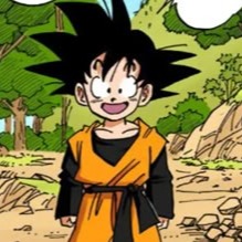Goten Pfp