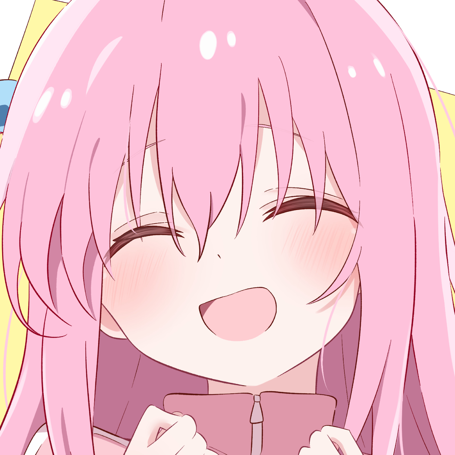 Cutecore Pfp Collections