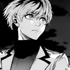 Haise Sasaki Profile Picture