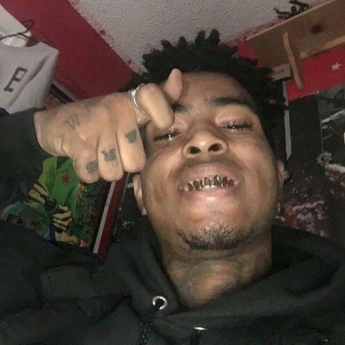 XXX TENTACION