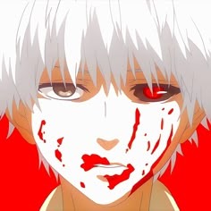 Ken Kaneki User Picture
