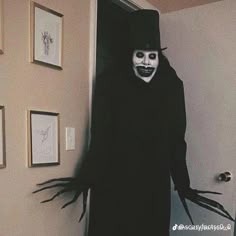 Clown Scary