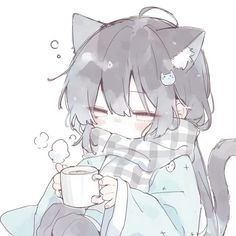 Cute Anime Aesthetic