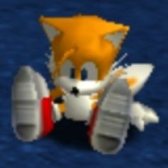 Tails Sonic