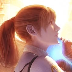 Devil May Cry Matching Profile Picture