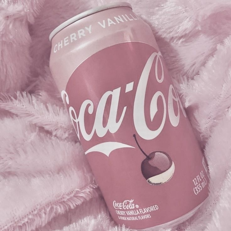 PinkCherryCola Pfp