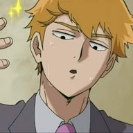 Reigen Mob Psycho