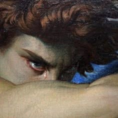The Fallen Angel