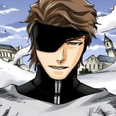 Aizen Manga