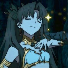 Ishtar