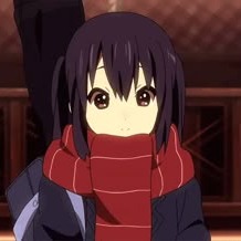 Azusa Nakano Display Picture Pfp