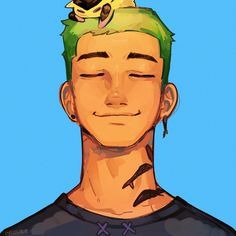 Gekko Pfp