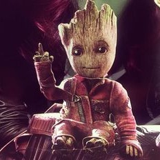 Groot Pfp