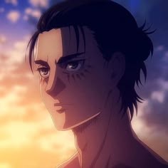 Eren Yeager Season 4