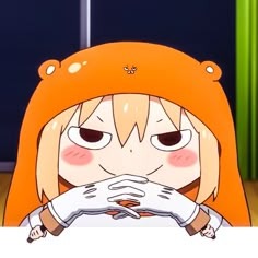 Himouto Umaru-chan Pfp
