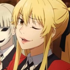 Mary Saotome
