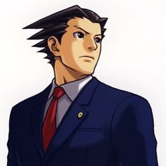 Phoenix Wright