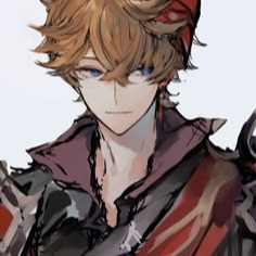 Childe Pfp