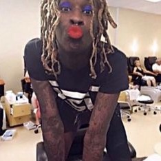 Young Thug Meme