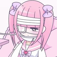 Menhera Pfp