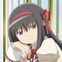 Homura Akemi