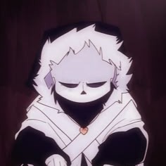 Cross Sans