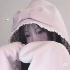 Korean Coquette Pfp