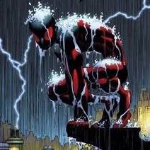 Kaine Parker