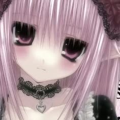 Lolita Pfp