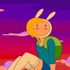 Fionna Pfp