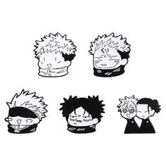 Jujutsu Kaisen Pfp