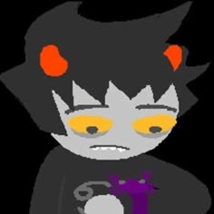Karkat Display Picture