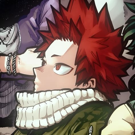 Kirishima Profile Picture