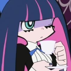Panty And Stocking Stocking