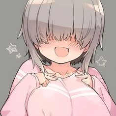 Uzaki Chan