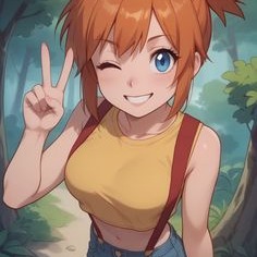 Pokemon Trainer Profile Picture