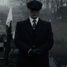 Thomas Shelby