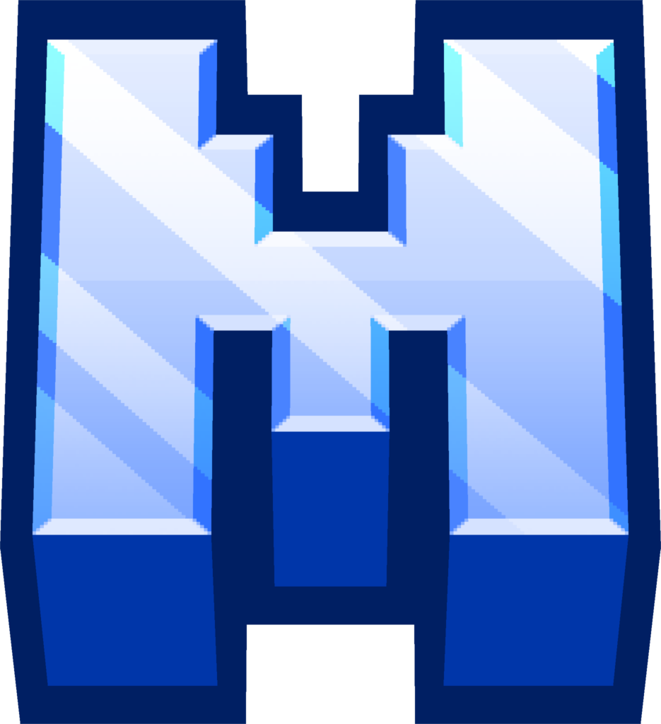 Minecraft M
